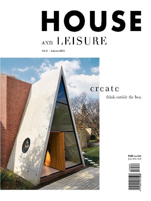 Title details for House and Leisure by Look Book Pty Ltd - Available